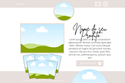 120+ Etsy Listing Mockup Canva, an Advertising Mockup by Modernastic - Canva (Thumbnail 5 of 9)