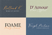 Ascendant | Font Duo, a Handwritten Font by Ef Studio (Thumbnail 9 of 12)