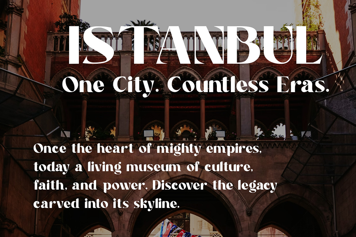 Estetika – Luxury Modern Serif Font, a Serif Font by Yuby Creative (Photo 4 of 11)
