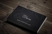 Professional Business Card - 33, a Business Card Template by bouncy (Thumbnail 3 of 5)