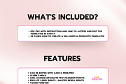 How to Create & Sell Digital Product, a Marketing Template by Your DigiProds (Thumbnail 2 of 4)