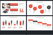 Netton Business Theme, a Presentation Template by Raffel Themes (Thumbnail 4 of 4)