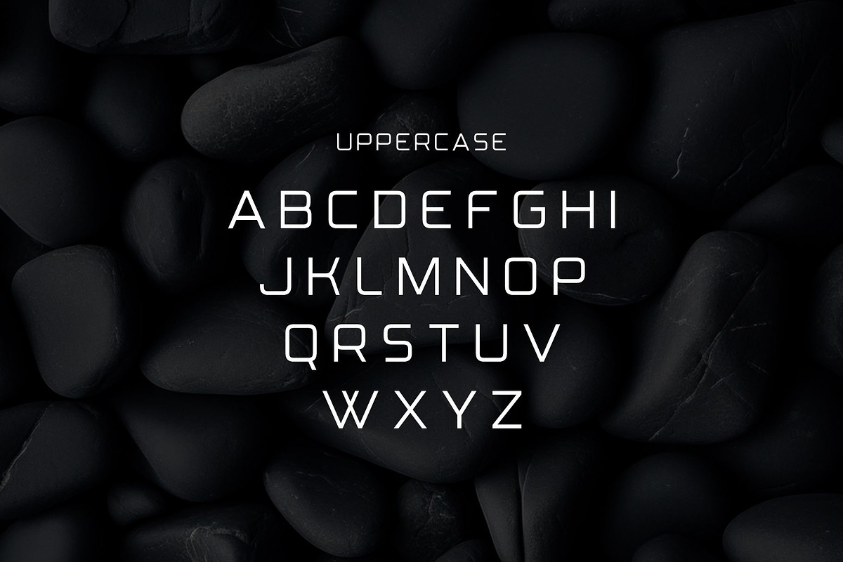 Asmora, a Sans Serif Font by almazstudio (Photo 7 of 9)