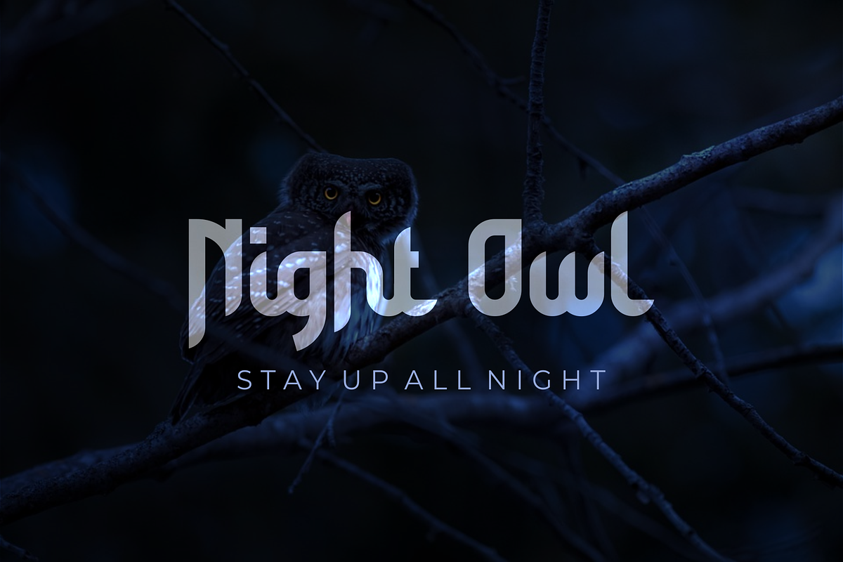 Hisbullah, a Script Font by ARToni (Photo 3 of 7)
