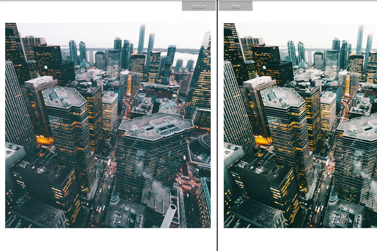 Signature Film Mobile Lr Preset, a Preset Add-On by Fltrr Lightroom Presets (Photo 8 of 20)