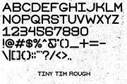 FONT MEGAPACK, a Font by Andrew Hochradel (Thumbnail 6 of 18)