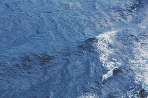 Ocean wave featuring ocean, wave, and ocean wave