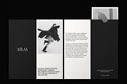 ATLAS / Branding Mockup Kit, a Books & Magazine Mockup by Studio Dara (Thumbnail 2 of 23)
