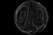 Ultra Thin Spheres, an Object Graphic by GarryKillian (Thumbnail 6 of 7)
