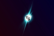 Versus scene creator, an Outline Icon by Vitaliy Starkov (Thumbnail 4 of 8)