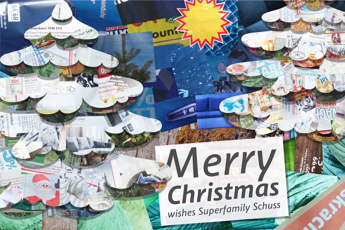 SchussSansPCGMedIta No.08 (1 Font) preview 4