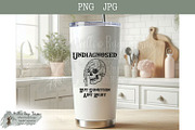 Undiagnosed Somethin Ain't right, an Object Illustration by Willow Paige Farms (Thumbnail 2 of 6)