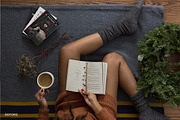 Bundle Lightroom Presets, an Action Add-On by Lavinsky Art Store (Thumbnail 8 of 50)