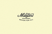 MC Kombucha, a Serif Font by McLetters (Thumbnail 8 of 8)