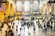 Split Toning Lightroom Presets, an Action Add-On by Photography Planet (Thumbnail 4 of 5)