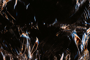 Glitch overlay color distortion scratches film art, a Background Photo by Photo Drive Studio