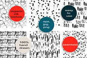 50 Ultimate seamless textures., a Texture Graphic by Red Ink (Thumbnail 2 of 9)
