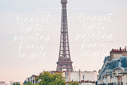 Mirage Silvesta, a Handwritten Font by Integritype Studio (Thumbnail 3 of 15)