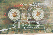 Veltiray - Outline Font, a Handwritten Font by Berdansabersama (Thumbnail 7 of 8)