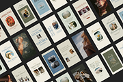 Small Business Social Media CANVA+PS, a Social Media Template by September 5th (Thumbnail 14 of 24)