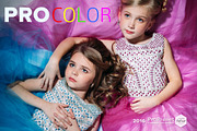 ProColor preset Lightroom, an Action Add-On by ProPreset (Thumbnail 3 of 4)