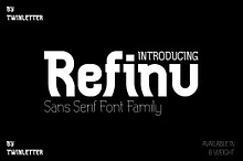 Refinu