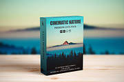 Best Cinematic Nature LUTs Pack, a Preset Add-On by AAA Presets (Thumbnail 2 of 3)
