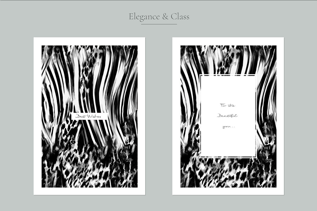 Zoo Skin, a Pattern Graphic by Luiz da Rolt Grathwohl (Photo 8 of 10)