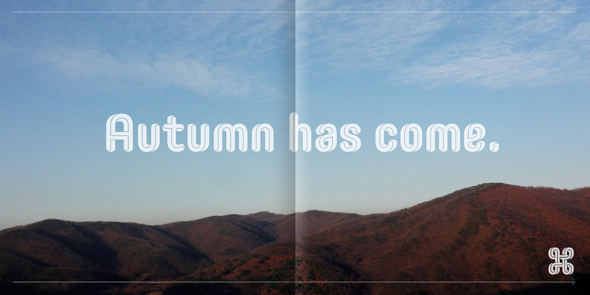 Core Escher, a Sans Serif Font by S-Core (Photo 8 of 8)