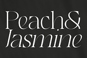 Hermetic - Duo Font, a Serif Font by Angga Mahardika (Thumbnail 10 of 10)