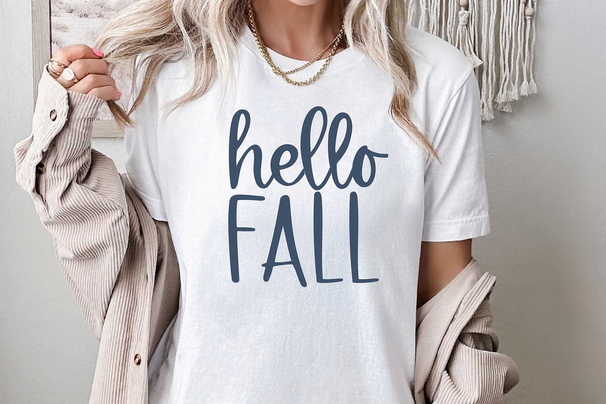 Sunday Letters, Cute Handwriting, a Script Font by Designing Digitals (Photo 5 of 9)