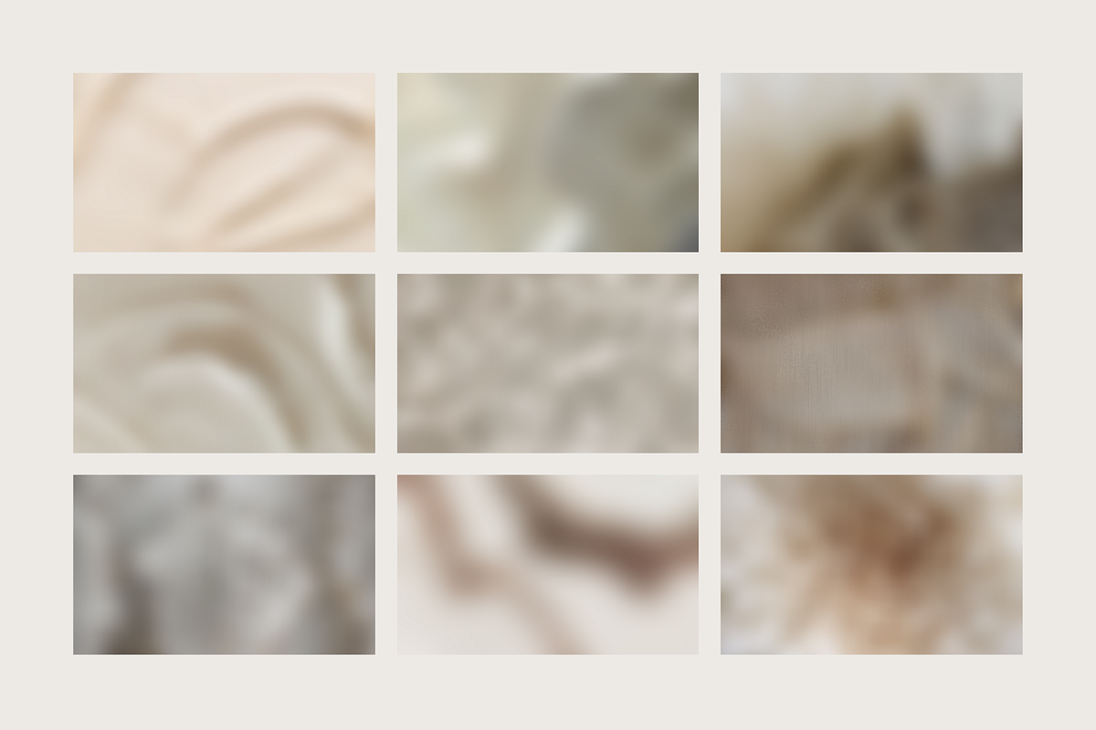 CREMA - Grainy Gradient Textures, a Texture Graphic by The Magic Glow Co. (Photo 7 of 8)