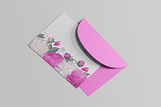 White & Pink Realistic Peonies Set, an Illustration by MarynaPetrovska (Thumbnail 14 of 23)