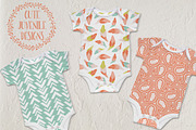 Wild & Free Design Pack, an Animal Illustration by Wild Twig Co (Thumbnail 2 of 6)