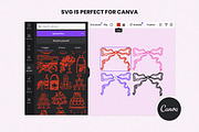 Whimsical Frames, Clip Art, Patterns, an Object Graphic by Leila Divine (Thumbnail 16 of 17)