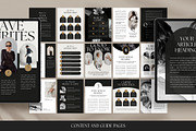 Business Coach Ebook Template CANVA, a Magazine Template by Studio Loire (Thumbnail 6 of 10)