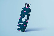 Love pattern, a Pattern Graphic by ArtOfSoul (Thumbnail 2 of 4)
