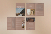 H A L C Y O N | eBook Canva Template, a Templates & Theme by Hayes Edit Studio (Thumbnail 4 of 14)