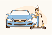 The Last Drop Illustration, an Object Graphic by Jump Studio (Thumbnail 10 of 12)