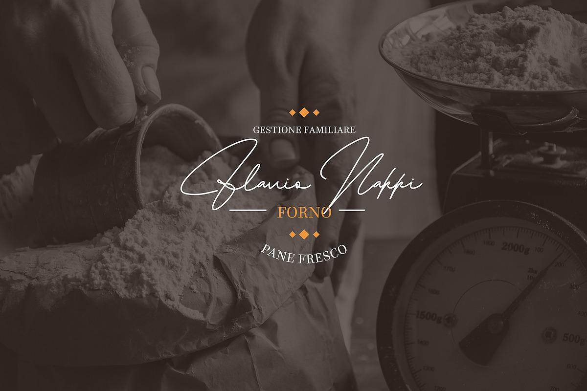 Jack Walker, a Handwritten Font by SmartDesigns (Photo 9 of 12)