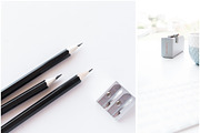 NEW | Minimalist Stock Photo Bundle, an iPhone Mockup by JanaBishopCollection (Thumbnail 14 of 17)
