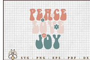 Christmas SVG Bundle Designs, an Object Graphic by BeeCraftR (Thumbnail 18 of 19)
