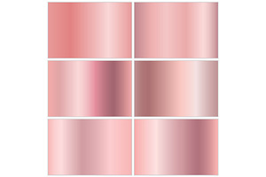 Collection of metal backgrounds