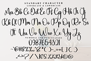 Chitta, a Handwritten Font by FreshTypeINK (Thumbnail 4 of 8)