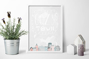 ♥Warm Wishes♥ Cards&Designs, an Illustration by Daria Miazhevich (Thumbnail 6 of 11)
