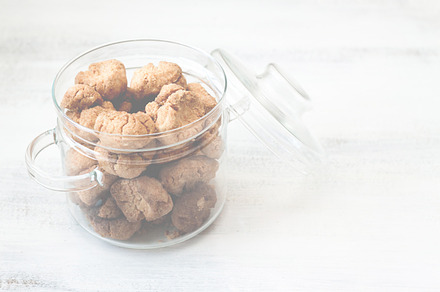 Cookies stock photo containing lentil and cookiec