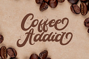 Cameliya - Bold Script Font, a Script Font by StringLabs (Thumbnail 3 of 14)