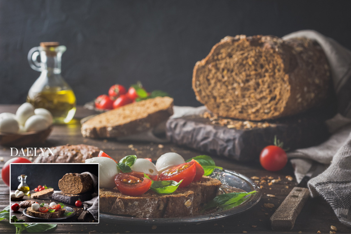 Matte Photoshop Actions & ACR preset, an Action Add-On by BeArt-Presets (Photo 21 of 29)