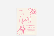 Hello Beautiful! Clipart, an Icon by Jordyn Grace Design (Thumbnail 3 of 5)