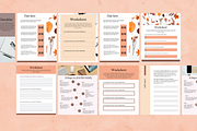 Lead Magnet Canva eBook Template, a Magazine Template by Social Assumptions (Thumbnail 7 of 7)